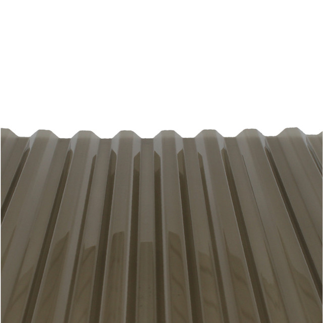 POLYCARBONATE Corrugated Roofing/Siding  Panels in Roofing in Edmonton - Image 3
