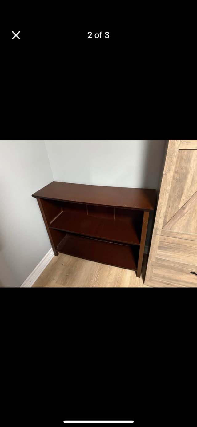 Book shelf in Bookcases & Shelving Units in Oshawa / Durham Region - Image 4