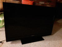38 inch Insignia TV