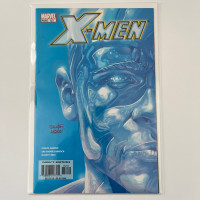 X-Men Comic Book 