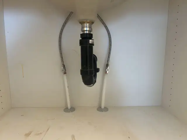 Plumbing service in Plumbing in Calgary - Image 11