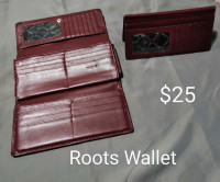 ROOTS Wallet