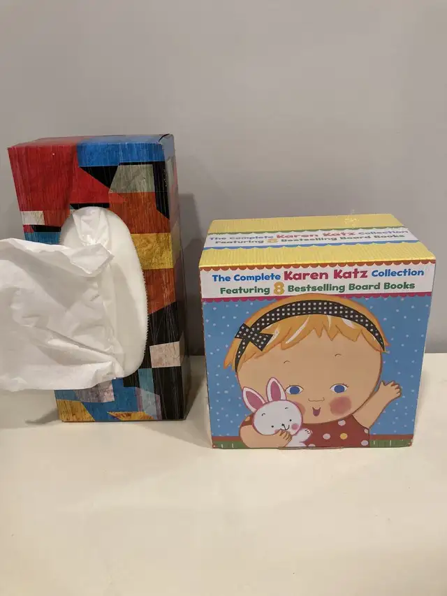 Brand new in package Melissa & Doug toys crafts puzzles in Toys & Games in City of Toronto - Image 5