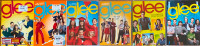 Glee Complete DVD TV Show