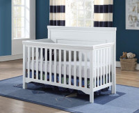 Baby Liquidators-Crib-Free Delivery-Tax included