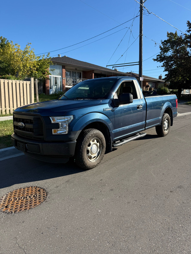 2016 f150 in Cars & Trucks in Markham / York Region
