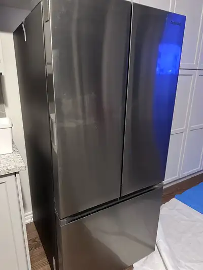 Samsung Fridge, View more