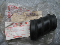 Honda Motorcycle CB 360 LH Air Cleaner to Carb Tube - $40.00 obo