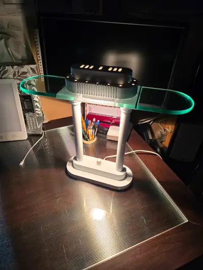 DESK LAMP, View more