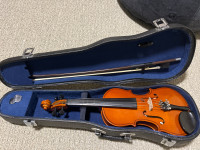 Cremona Violin 1/4