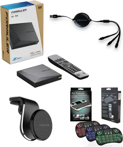 NEW TV BOX MOVIES, View more