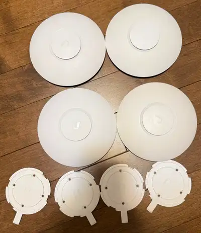 Ubiquiti Unifi nanoHD Access Points, View more