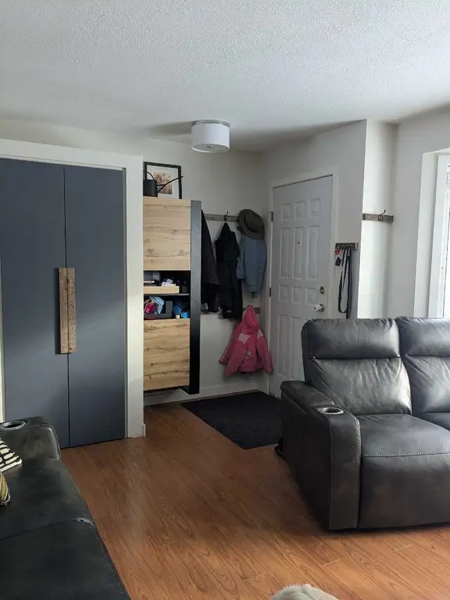 3 beds 1 bath House for rent  in Long Term Rentals in Smithers - Image 3
