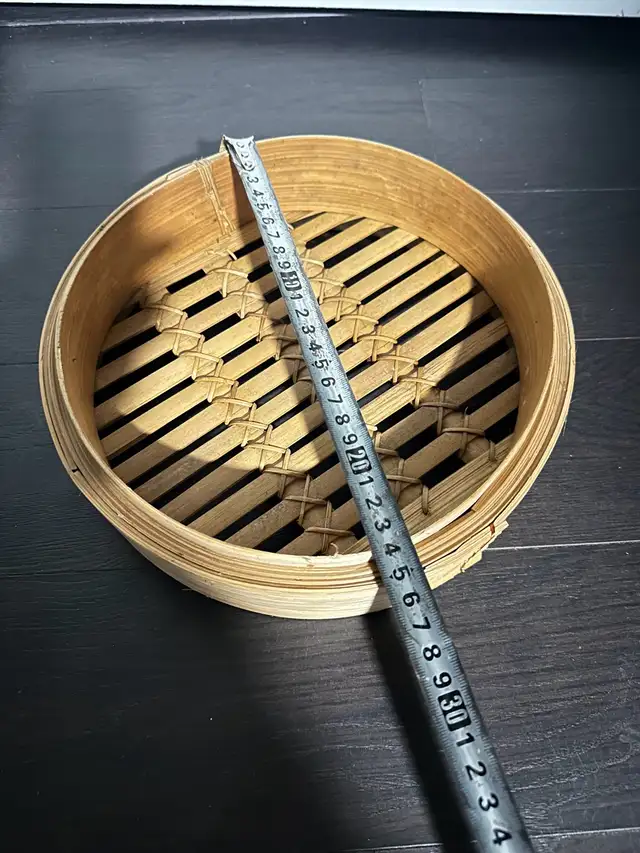 Bamboo Steamer495871243689676801