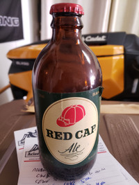 Biere Red Cap