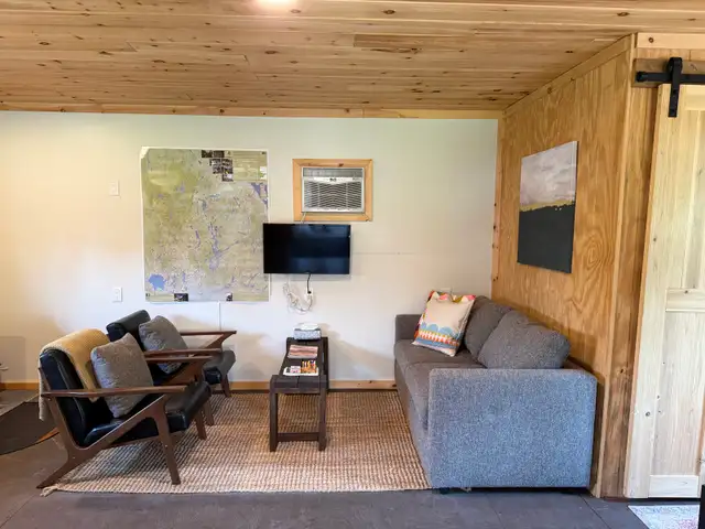 waterfront private cottage  for rent Temagami in Ontario in Canada - Image 18