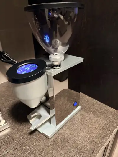 Rocket Faustino Coffee Grinder, View more