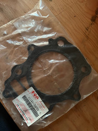 Head gasket 