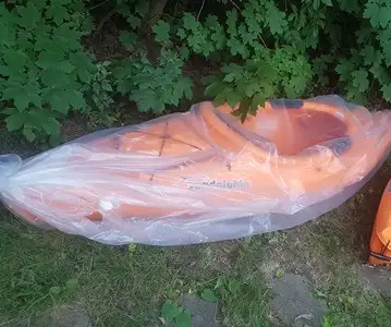 OK FAST SALE! VENTE SAVE 15% on NEW KAYAK SAUVEZ 15% NEUF!! in Other in City of Montréal - Image 4
