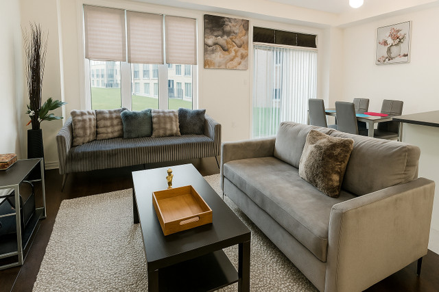 2024-Built Elegant 3BR Kleinburg, Vaughan Townhome made 4 U! in Ontario - Image 2