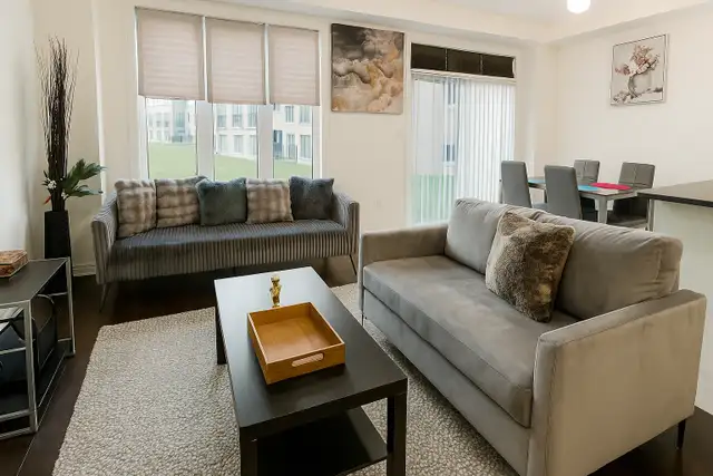 2024-Built Elegant 3BR Kleinburg, Vaughan Townhome made 4 U! in Ontario in Canada - Image 2