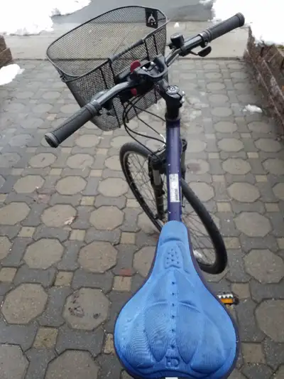 Bicyclette kijiji hotsell