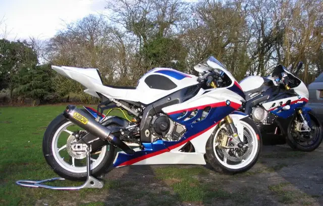 New BMW s1000rr electronic ABS Pump Anti Lock Brakes Module OEM in Other in City of Toronto - Image 2