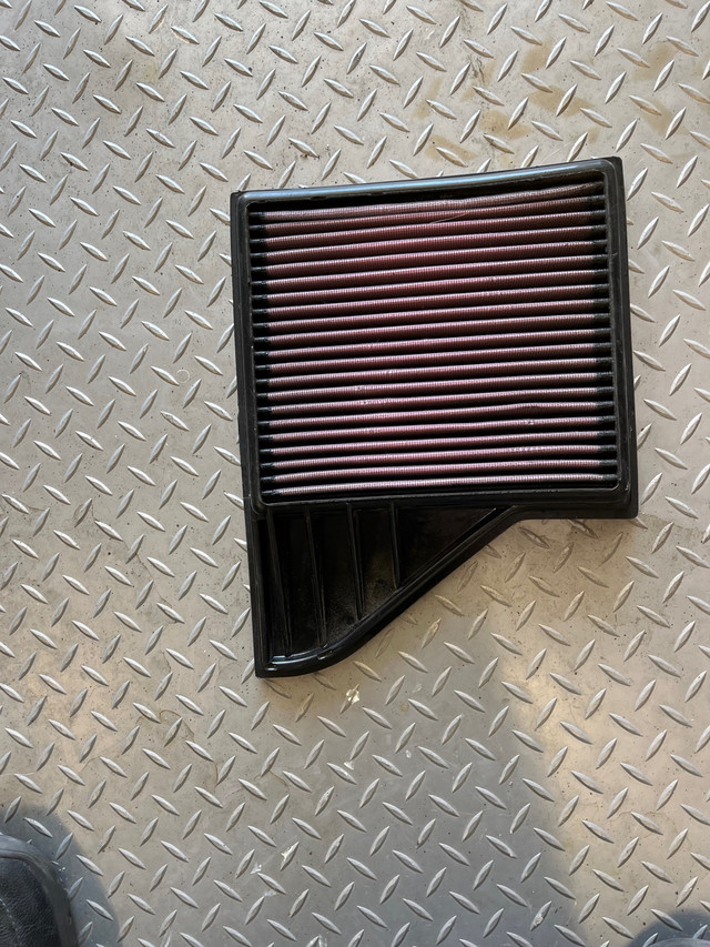 K&N Filter for 2014 Mustang GT 5.0 in Other in Cambridge