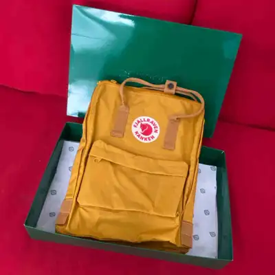 Sac à dos Fjallraven Kanken-Neuf, View more