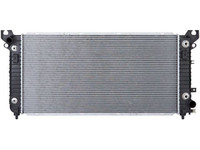 2014-16 GMC SIERRA 1500 – 5.3L – RADIATOR