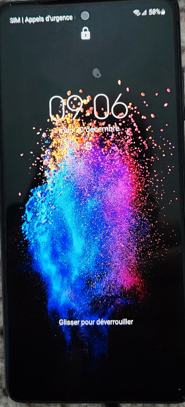 Samsung Galaxy S20 FE 5G dans Téléphones cellulaires  à Ouest de l’Île - Image 4