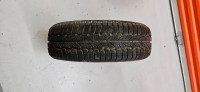 1 pneu d'hiver Cratos 1 winter tire 195/65/15