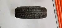 1 pneu d'hiver Cratos 1 winter tire 195/65/15