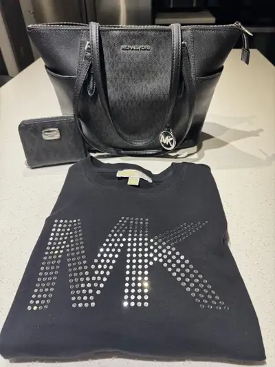 Michael Kors purses , View more