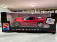 Corvette promotional model 1997 Targa top
