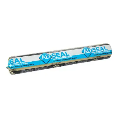 Adfast-Adseal Silicone Caulking, View more