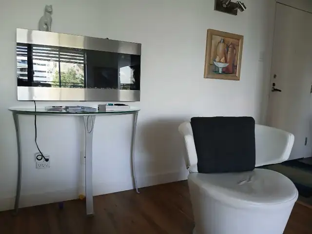 Location:41/2,Sillery sur le fleuve. 1022pc. in Long Term Rentals in Québec City - Image 5