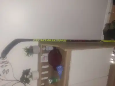 Sherwood Hockey stick (Righty), View more
