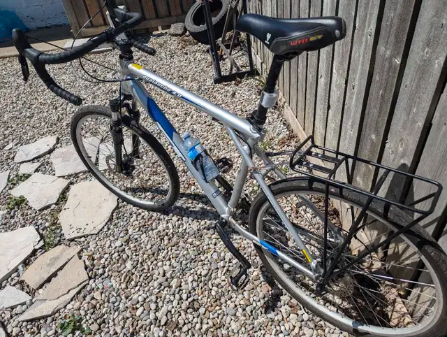 Gravel bike conversion  in Mountain in Hamilton - Image 5