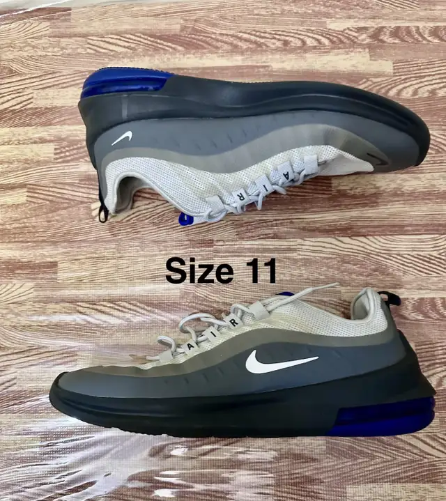 Assorted Training Shoes Co size 9/9.5/ 10 in Men's Shoes in City of Toronto - Image 10