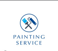 Painting Services  Cochrane, Ab