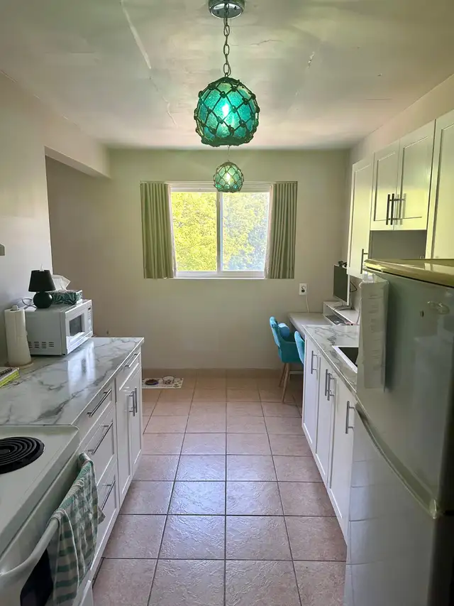 Modern 1bdrm APT BRIGHT/SPACIOUS/SELF CONTAINED AVAIL NOW!