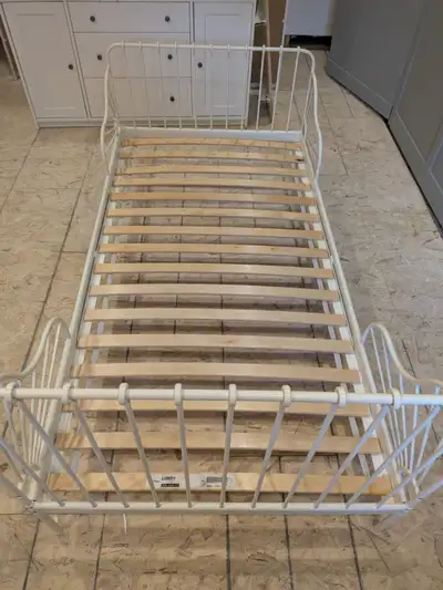 Lit enfant Ikéa MINNEN, View more