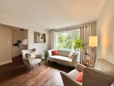 Beautiful 4-Bedroom Home for Rent – Juliana Court, York