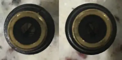 Female RCA to a Female RCA Adapter (Used to Extend 2 Cables), View more