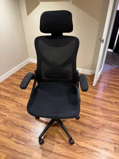 Office Chair, View more