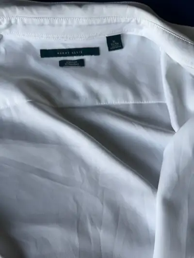 white dress shirt , View more