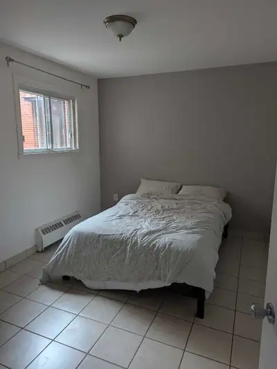 chambre à louer dans colocation de deux personnes