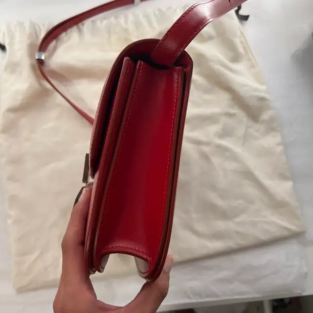 Celine Box Medium Handbag62864361083265122