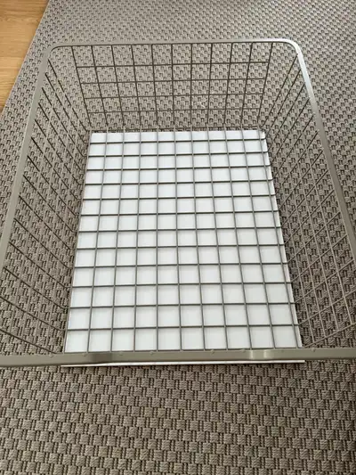 Corbeille tiroir Komplement PAX IKEA - 12$ ch, View more
